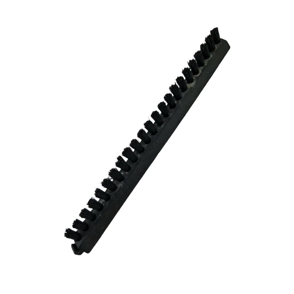 Vintage Eureka Sanitaire Single Vacuum Cleaner Strip 6" Brushroll Insert Black